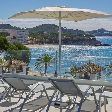 Paguera Treff Boutique Hotel-2