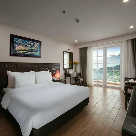 Azure Sapa Hotel-2