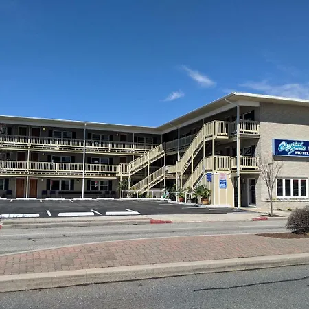 Crystal Sands Motel-3