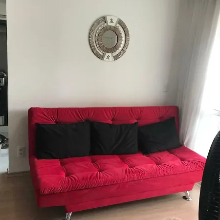 Apartamento Inteiro No Bras Expo Center Norte Feirinha Da Madrugada A Pe-2