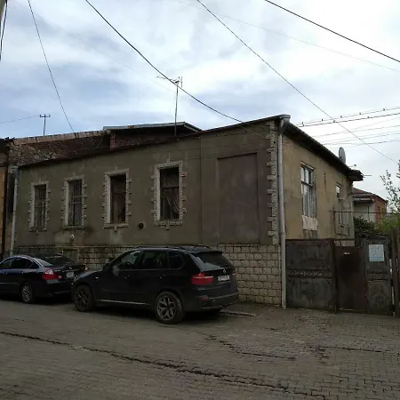 Downtown Guest House-2