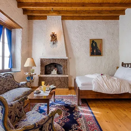 Koukos Rodos Boutique Hotel & Spa - Adults Only-3