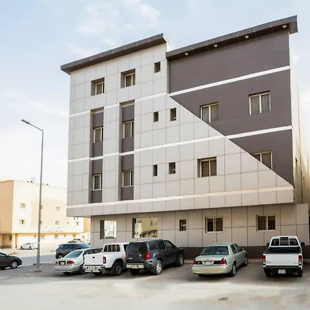 دوتيل للشقق المخدومة Dotel-2