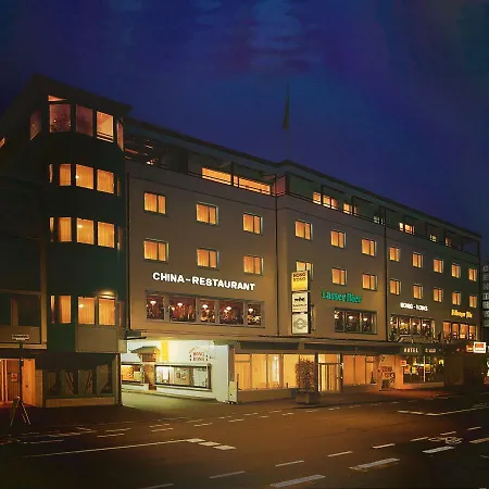Hotel Central-2