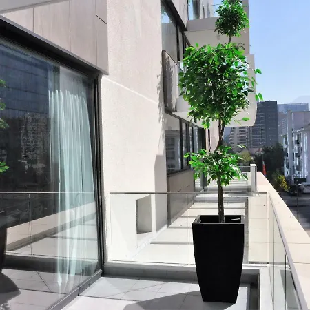 One Nk Apartments-3