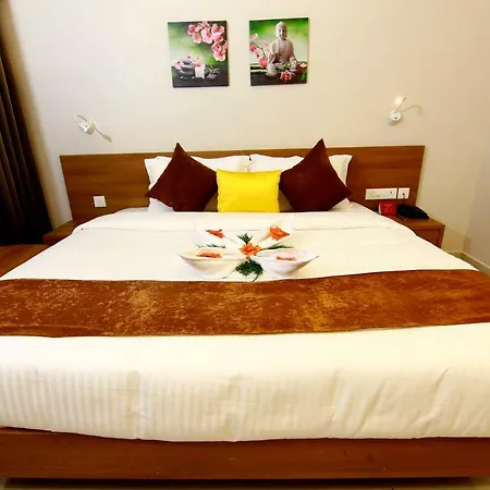 Hotel Panacea Ventures-2