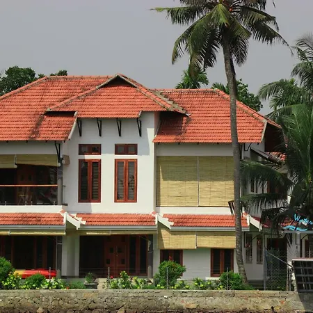 Water'S Edge Villas-3