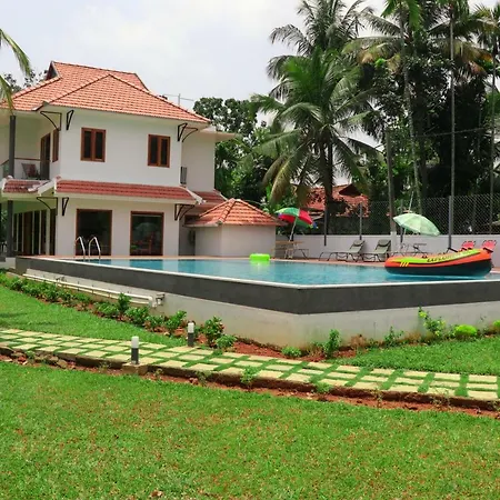 Water'S Edge Villas-2