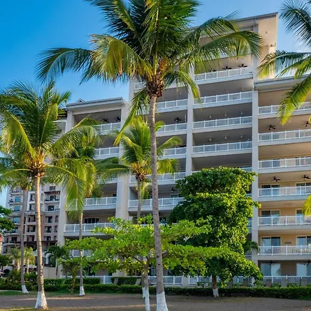 The Palms Ocean Club Resort-2