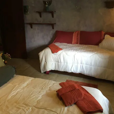 Shanti Lodge Bangkok-2