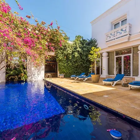 Casa Harb Hotel Boutique-3