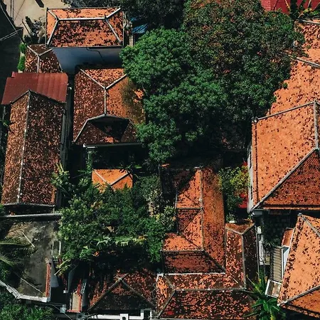 Villa Wat Damnak-3