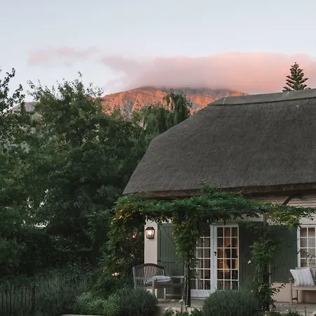 La Cle Lodge-3