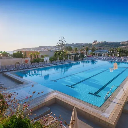Mellieha Holiday Centre-3