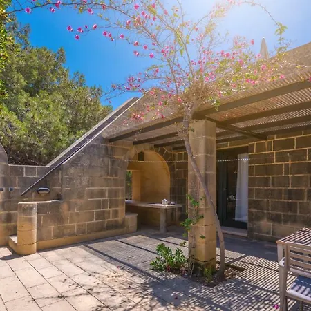 Mellieha Holiday Centre-2
