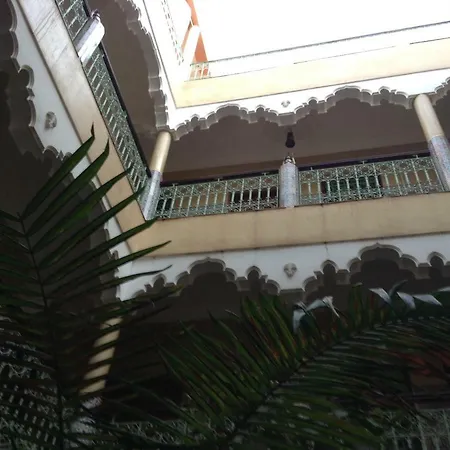 Hotel Faouzi-2