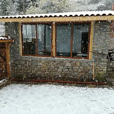 Guesthouse Vazrozhdenski Kashti-2