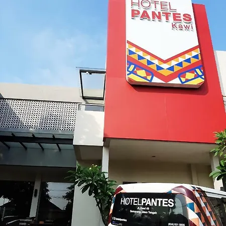 Hotel Pantes Semarang-2