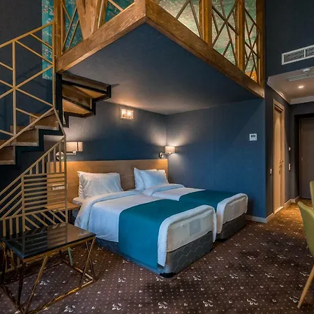 Hotel Gladius Inn-2