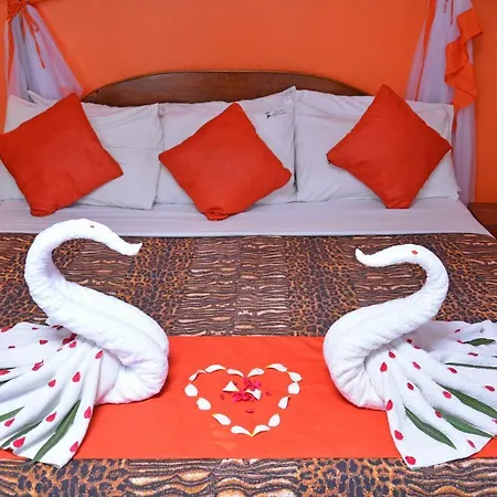 Ocean View Nyali Boutique Hotel-2