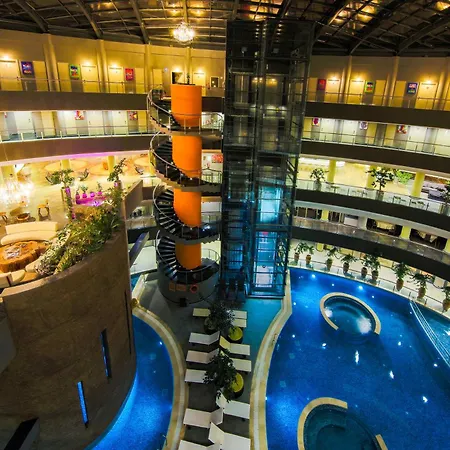 Doga Thermal Health & Spa-2