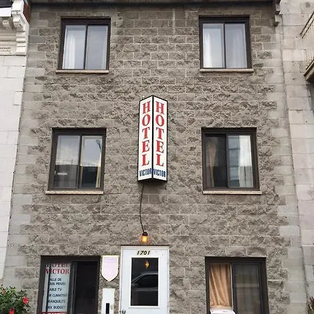 Hotel Victor-2