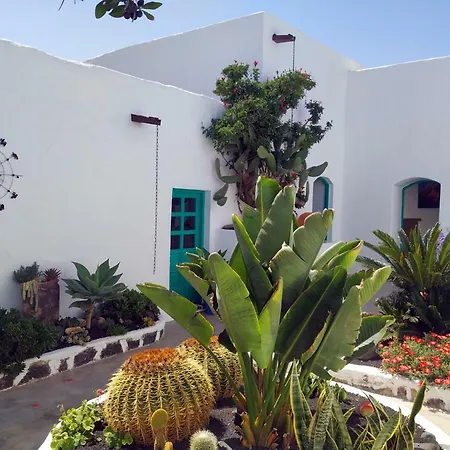 Los Lirios Hotel Rural - Adults Only-3