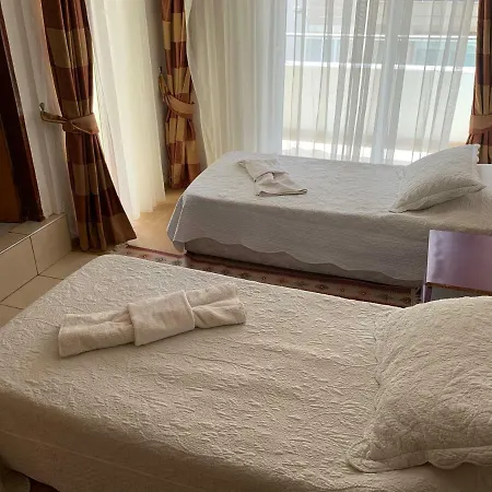 Yuksel Hotel-2