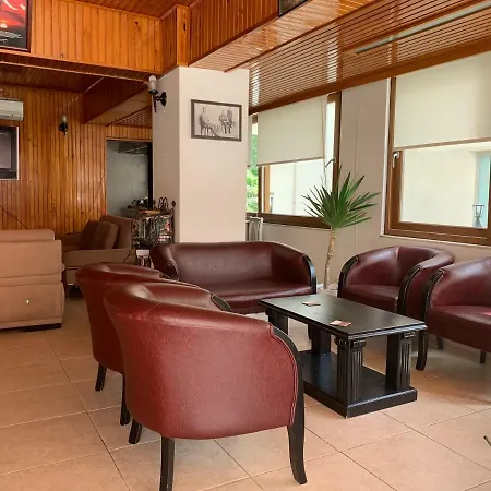 Yuksel Hotel-3
