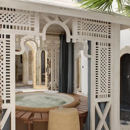 Riad Baladin-3