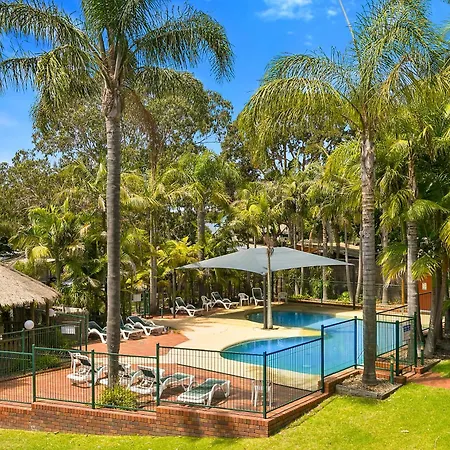Kaloha Holiday Resort Phillip Island-2
