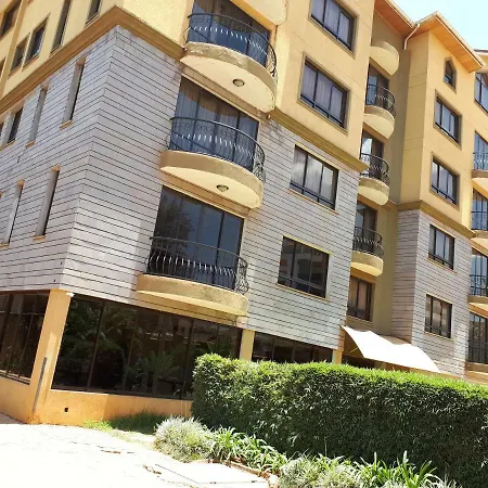 Nelson'S Court Serviced Apartments-3