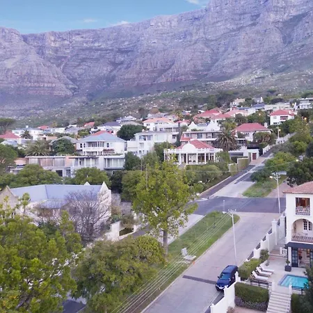 De Tafelberg Guesthouse-2