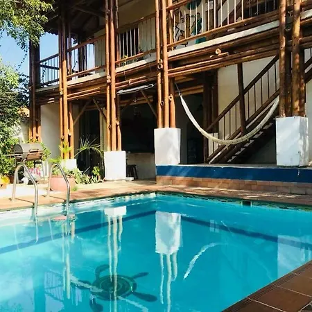 La Tortuga Hostel-2