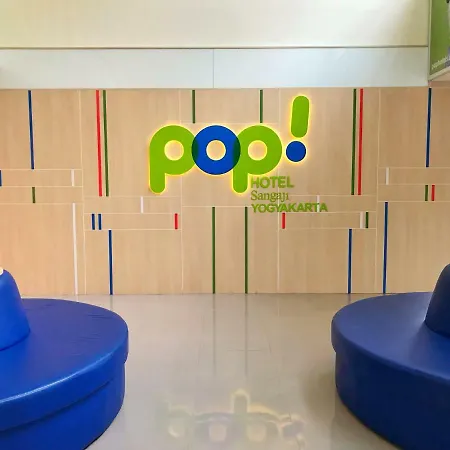 Pop! Hotel Sangaji Yogyakarta-2