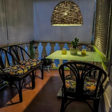 Eko Cozy Guest House-2
