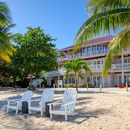 The Colonial At Jaguar Reef-2