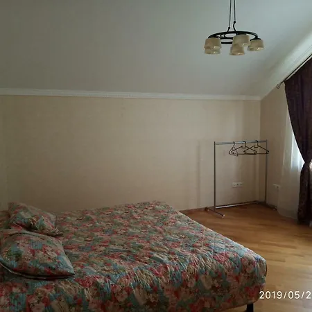 Victory Guest House-2