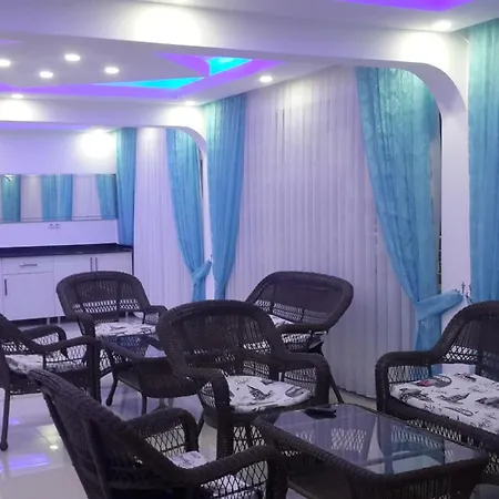 Altunakar 1 Hotel-2