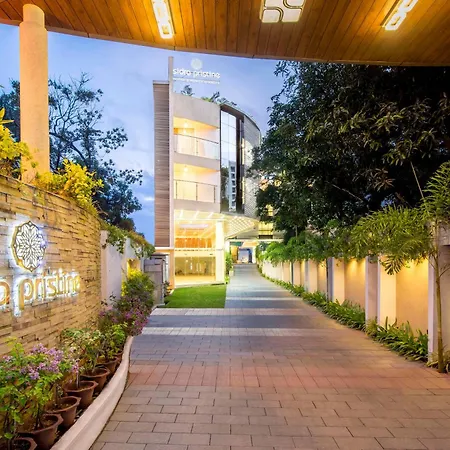 Sidra Pristine Hotel And Portico Halls-2