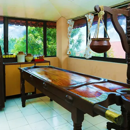 Kodai Resort Hotel, Kodaikanal-2