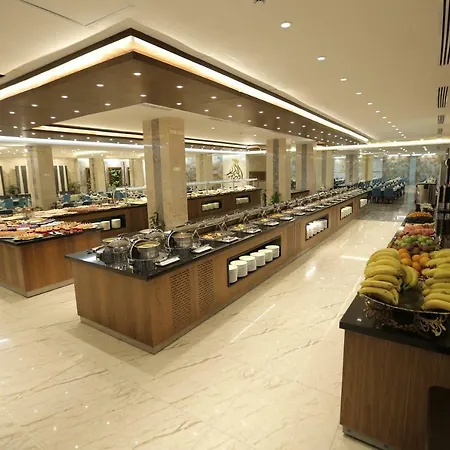 Qasr Aldur Hotel-2