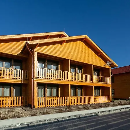 Barrico Thermal Hotel-3