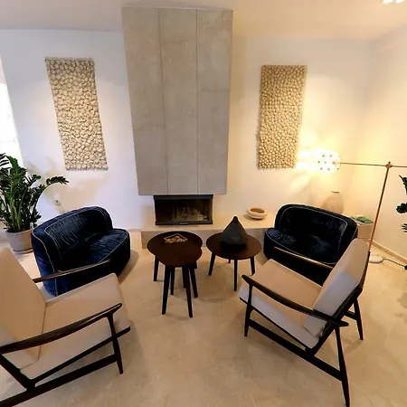 Boutique Hotel Boskinac-2