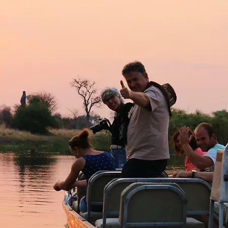 Camp Kwando-2