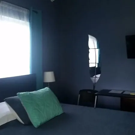 Bailey'S Bed And Breakfast-2