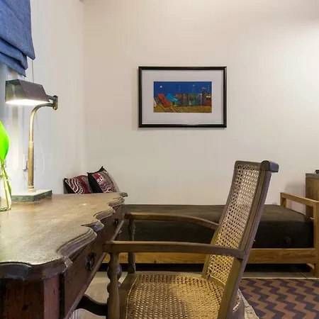 Villa Saffron Hikkaduwa-2
