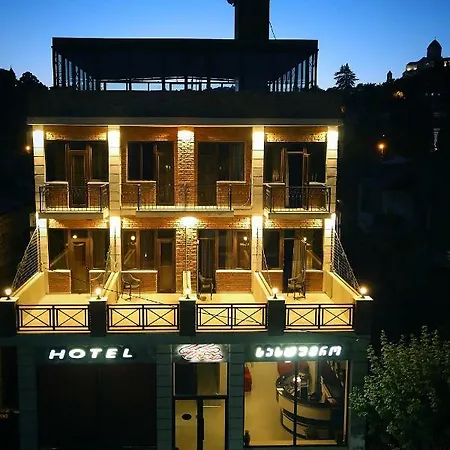 Hotel Rero-2