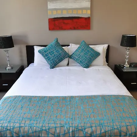 Rnr Sturt Holiday Home-2