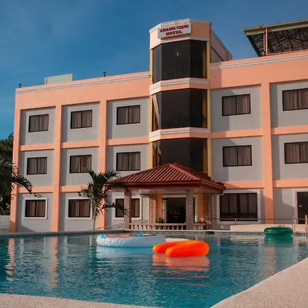 Adams View Hotel-2